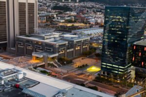 Why North Bangalore Is Emerging as a Hospitality and Real Estate Growth Hub